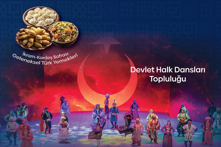 Kocaeli’de “Ortak Miras Tek Yürek” kültür etkinliği