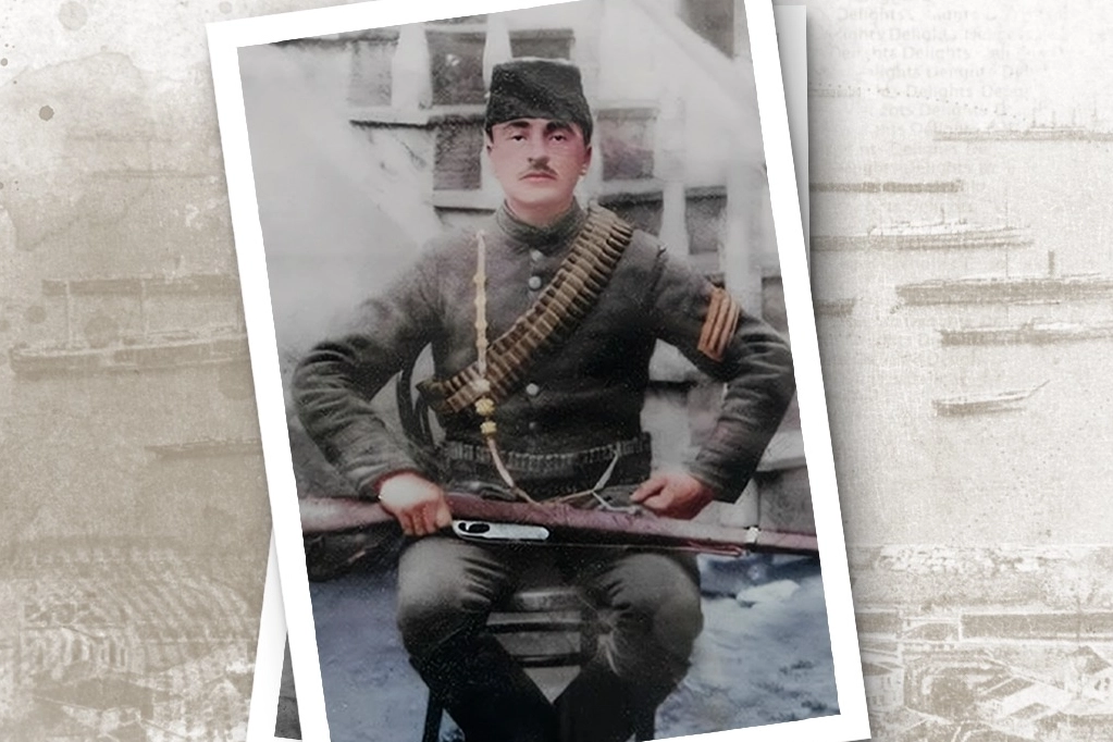 Kocaeli’de Yahya Kaptan, şehadetinin 106. yılında anılacak