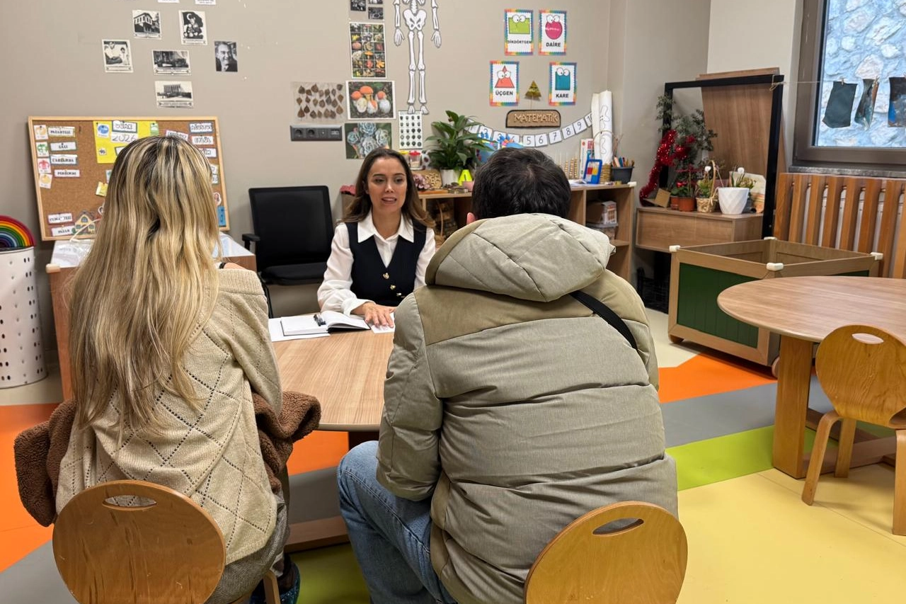 Kocaeli İzmit’te güven, sevgi ve memnuniyet büyüyor