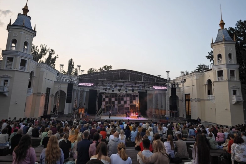 Kocaeli Şehir Tiyatroları 2025’te 70 bini aşkın seyirciyle buluştu