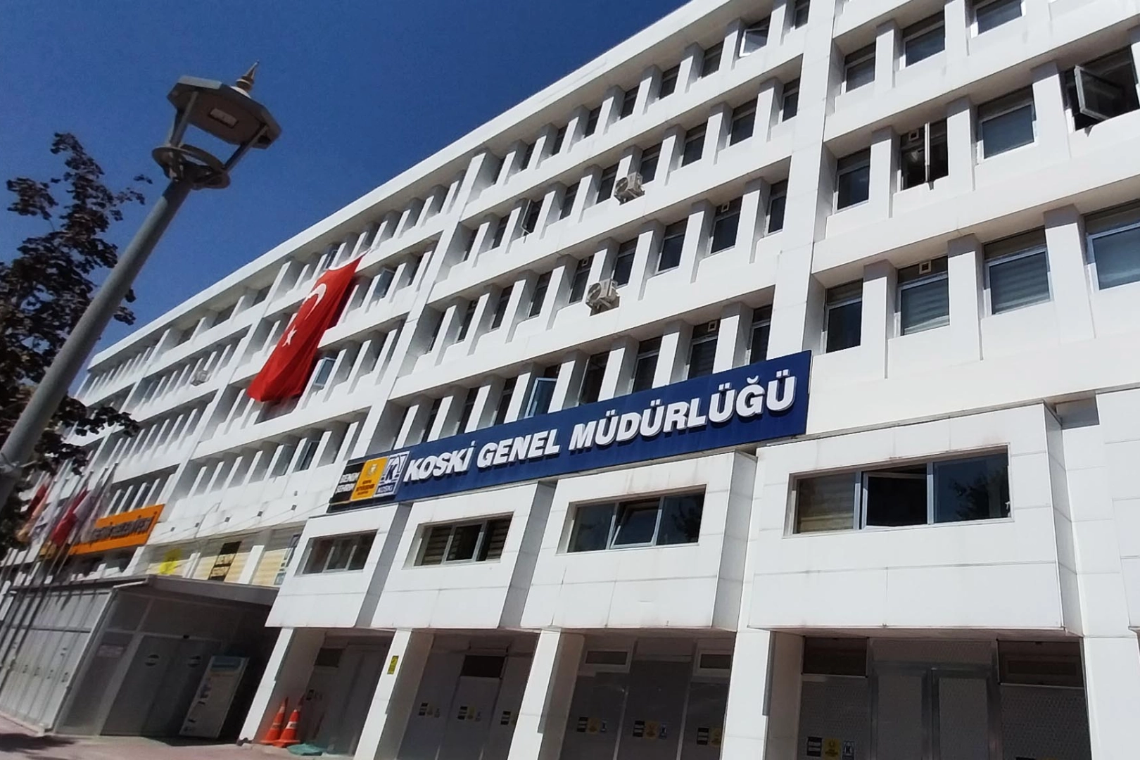 Konya Büyükşehir’den Mansur Yavaş’a su yanıtı