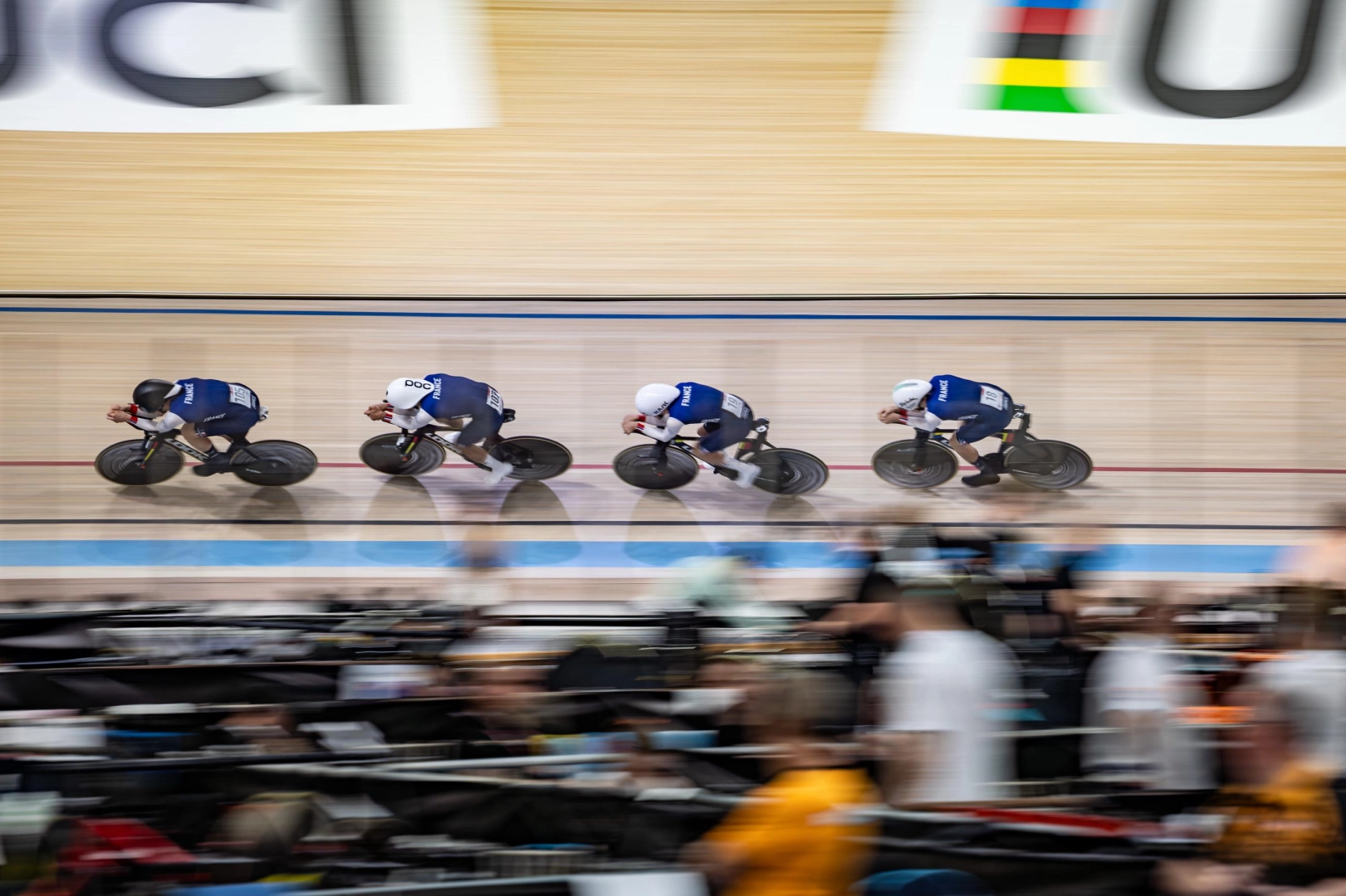 Konya’da ‘pist bisikleti’ heyecanı için geri sayım başladı