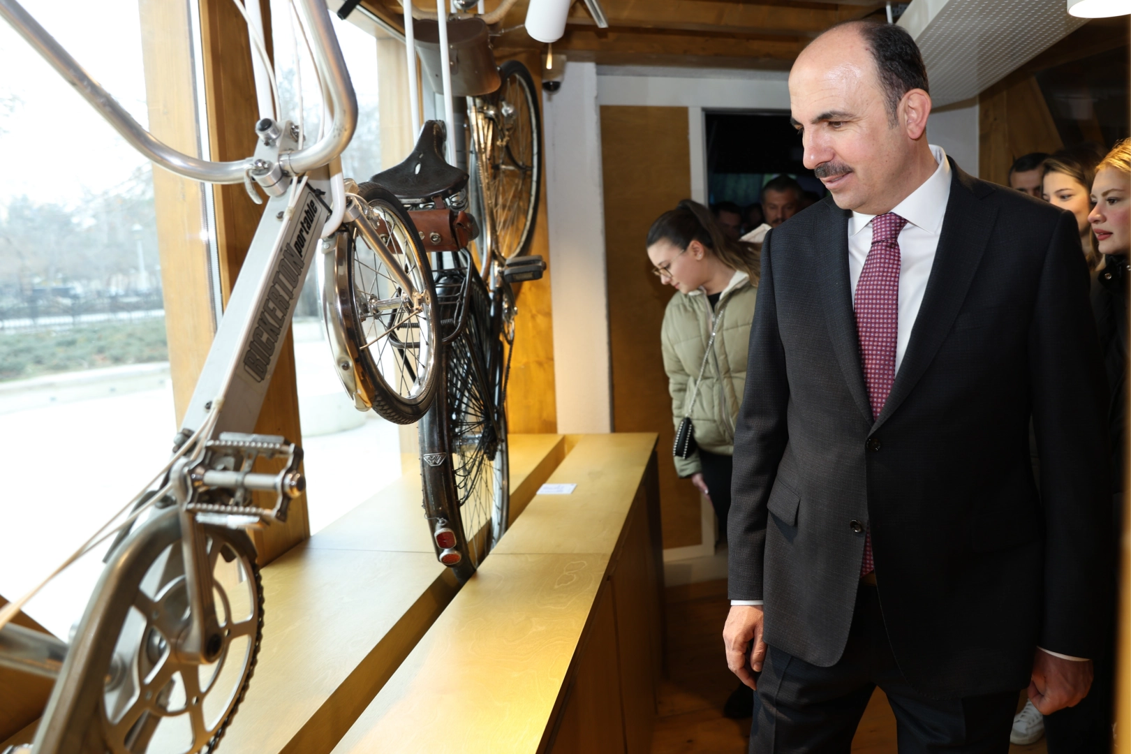 Konya’da Velespit Müzesi’ni gezdiniz mi?