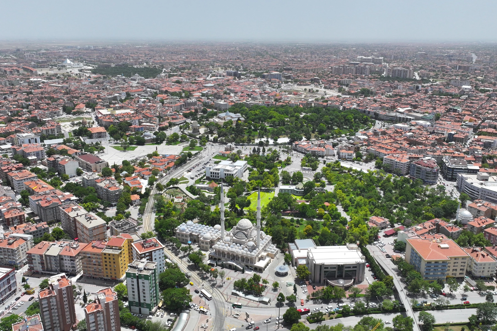 Konya’dan dijital dönüşümde yeni platform