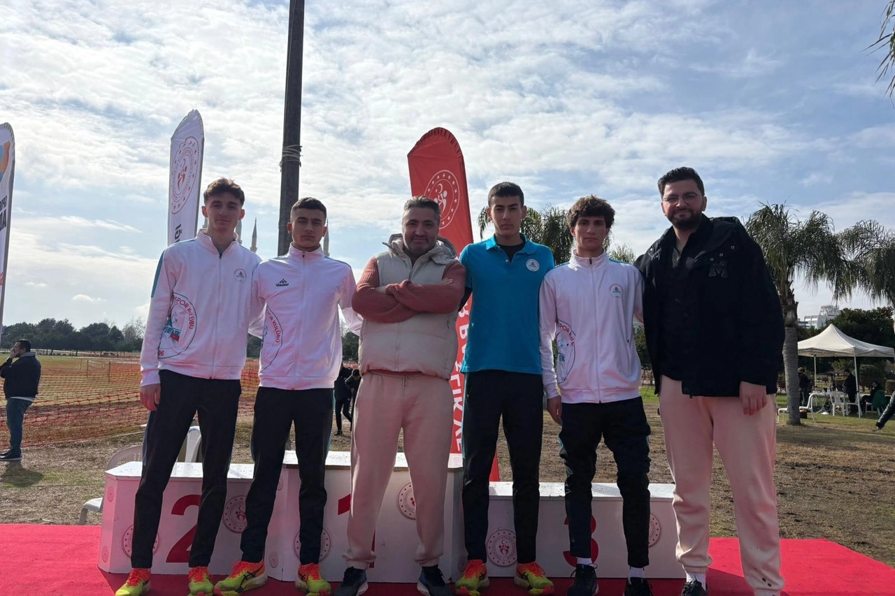 Kros Ligi’ne Nevşehir Belediyesi imzası