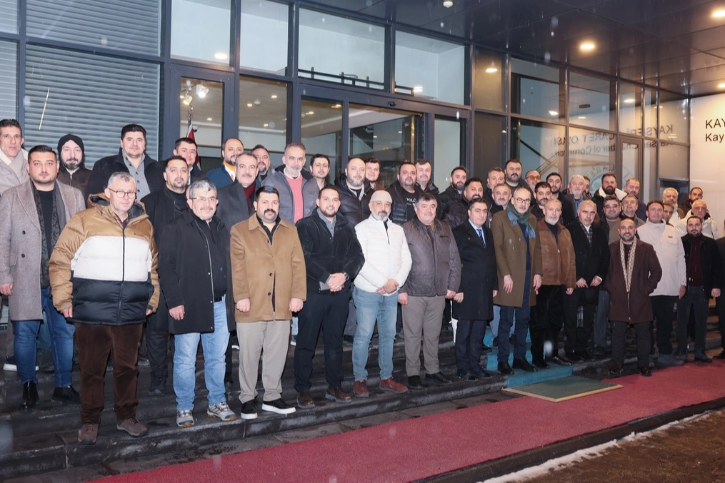 KTO Başkanı’ndan ‘marka hırsızlığı’ tepkisi