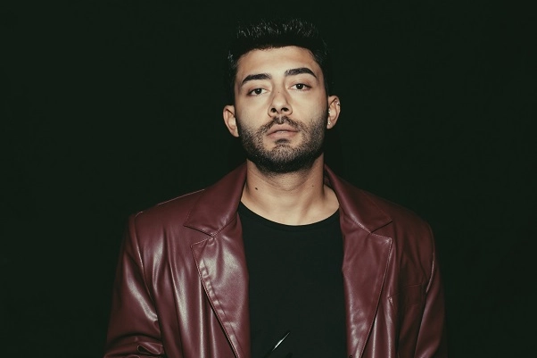 Kurtuluş Kuş’tan “Mest of ArabesQ”: Türkiye’de bir ilk!