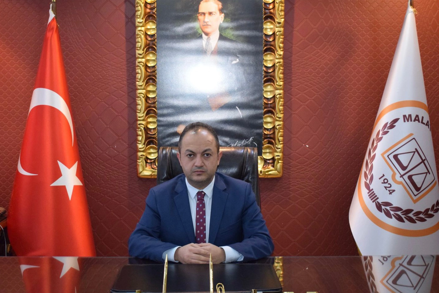 Malatya Barosu’ndan Yalova’daki şiddete kınama!