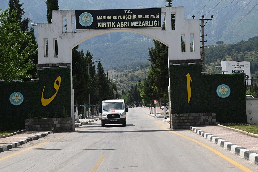 Manisa Büyükşehir’den sosyal belediyecilik adımı