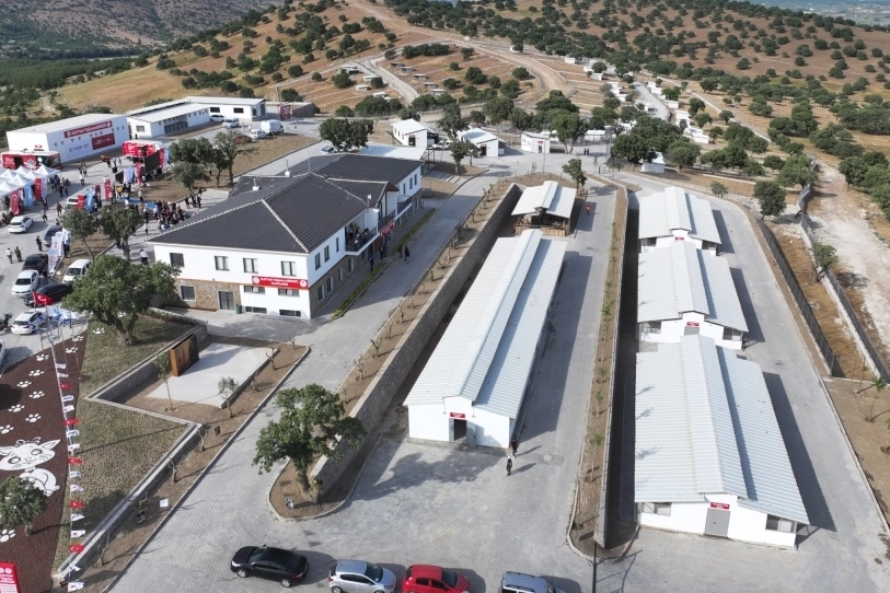 Manisa Şehzadeler’de Sarıalan kapatılıyor, nakil başlıyor