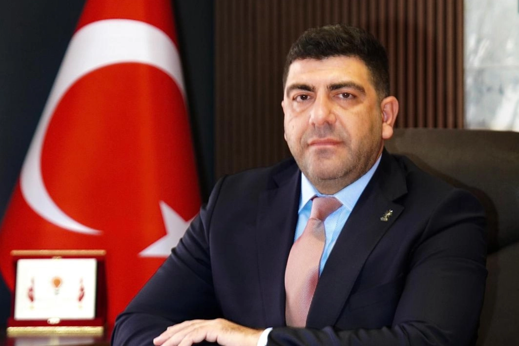 Mardin’e 2026 Yılı Yatırım Programı’ndan 15,8 milyar TL’lik dev pay