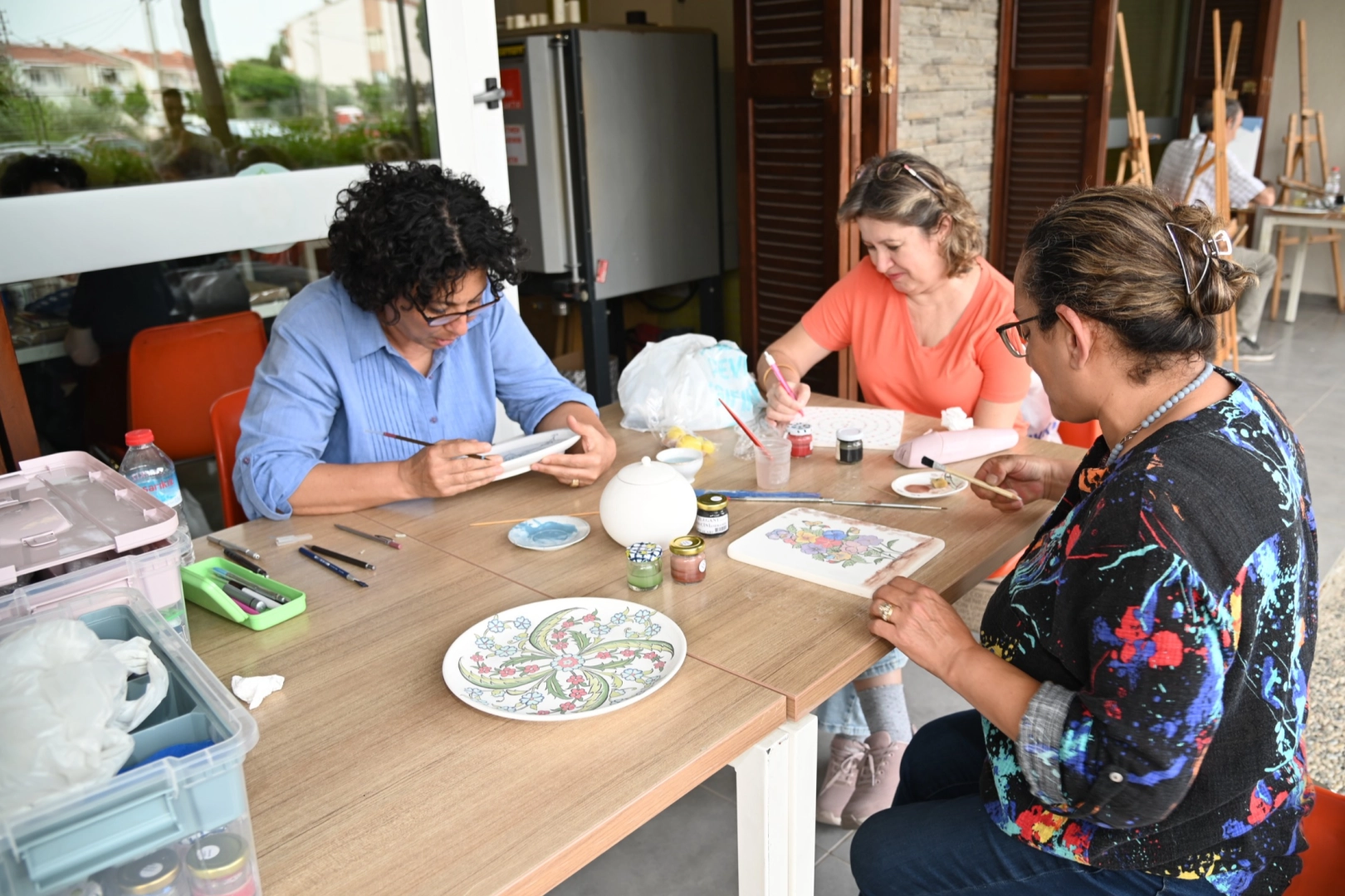 MASMEK’te bahar dönemi için başvurular başlıyor