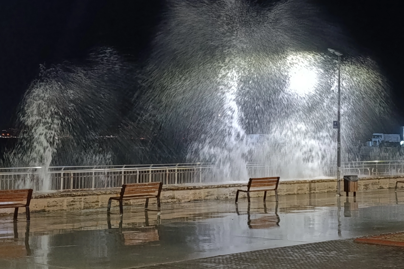 Meteoroloji’den peş peşe uyarılar!