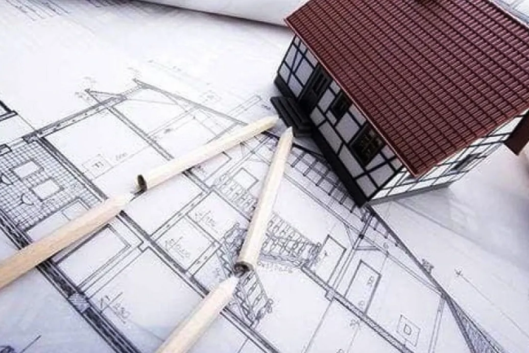 Planlı Alanlar İmar Yönetmeliği’nde değişiklik… Yangın merdiveni ayarı