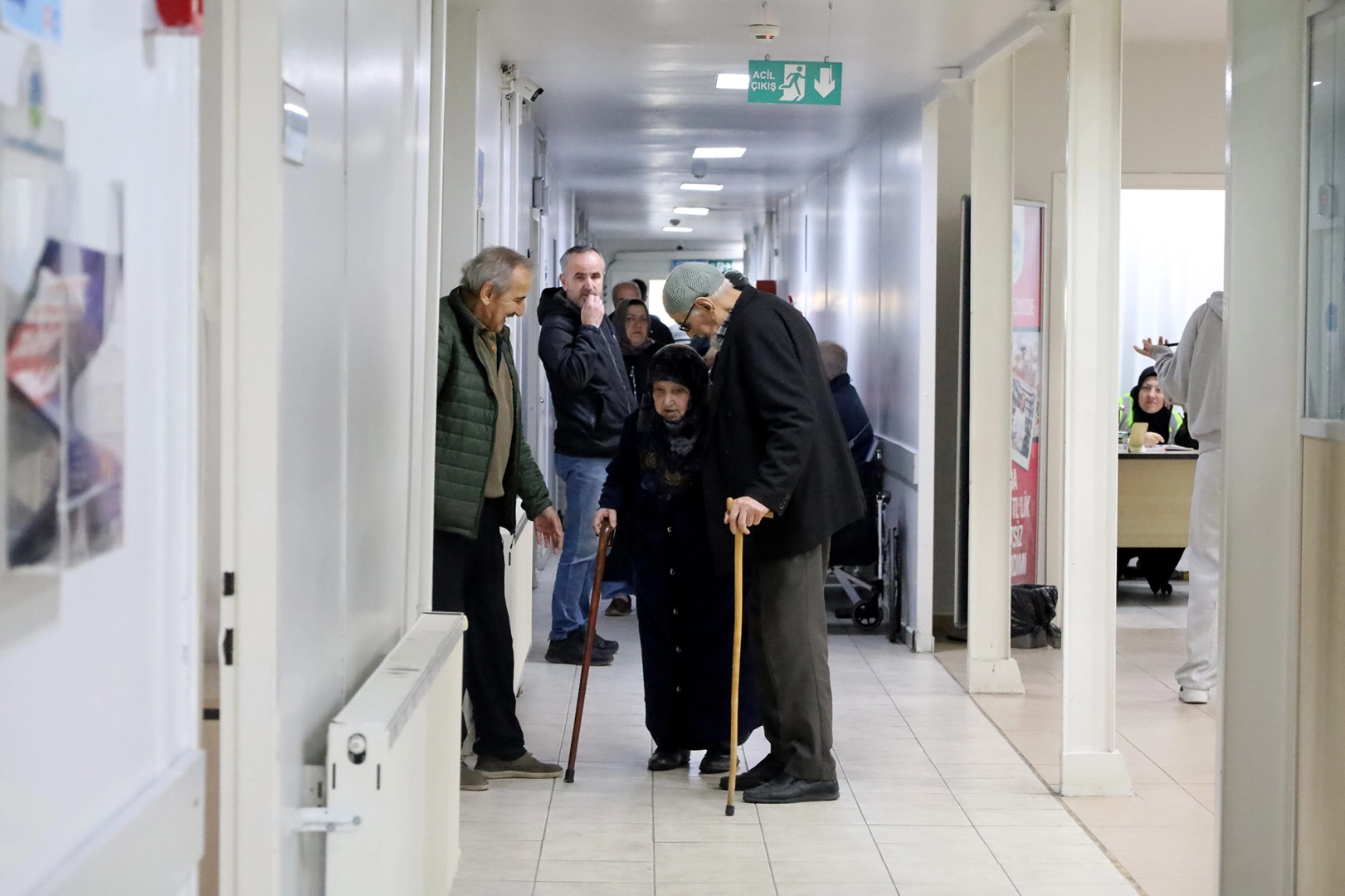 Sakarya’da 153 bin vatandaş şifayı Büyükşehir’de buldu