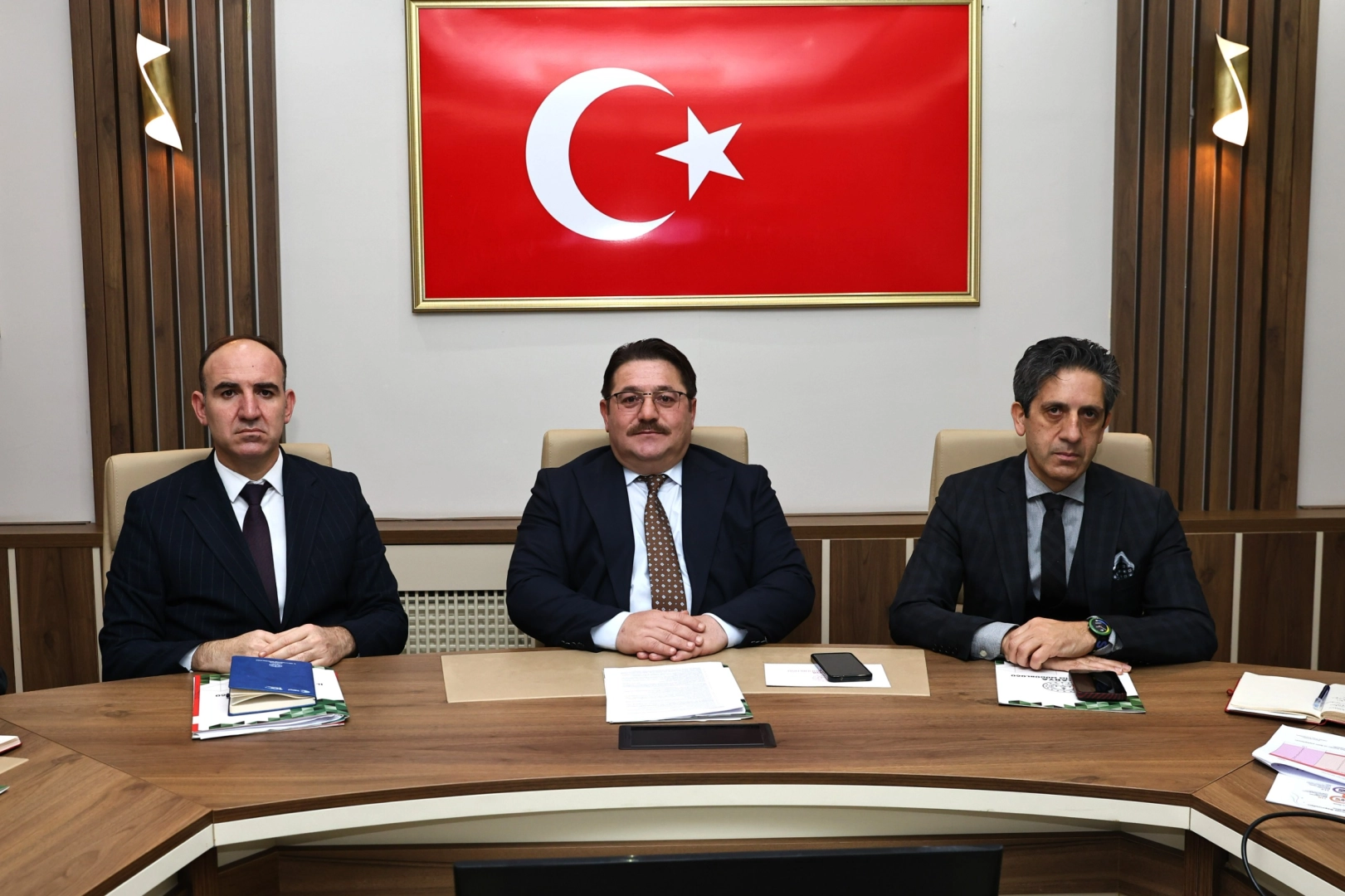 Sakarya’da eğitim süreçleri masaya yatırıldı