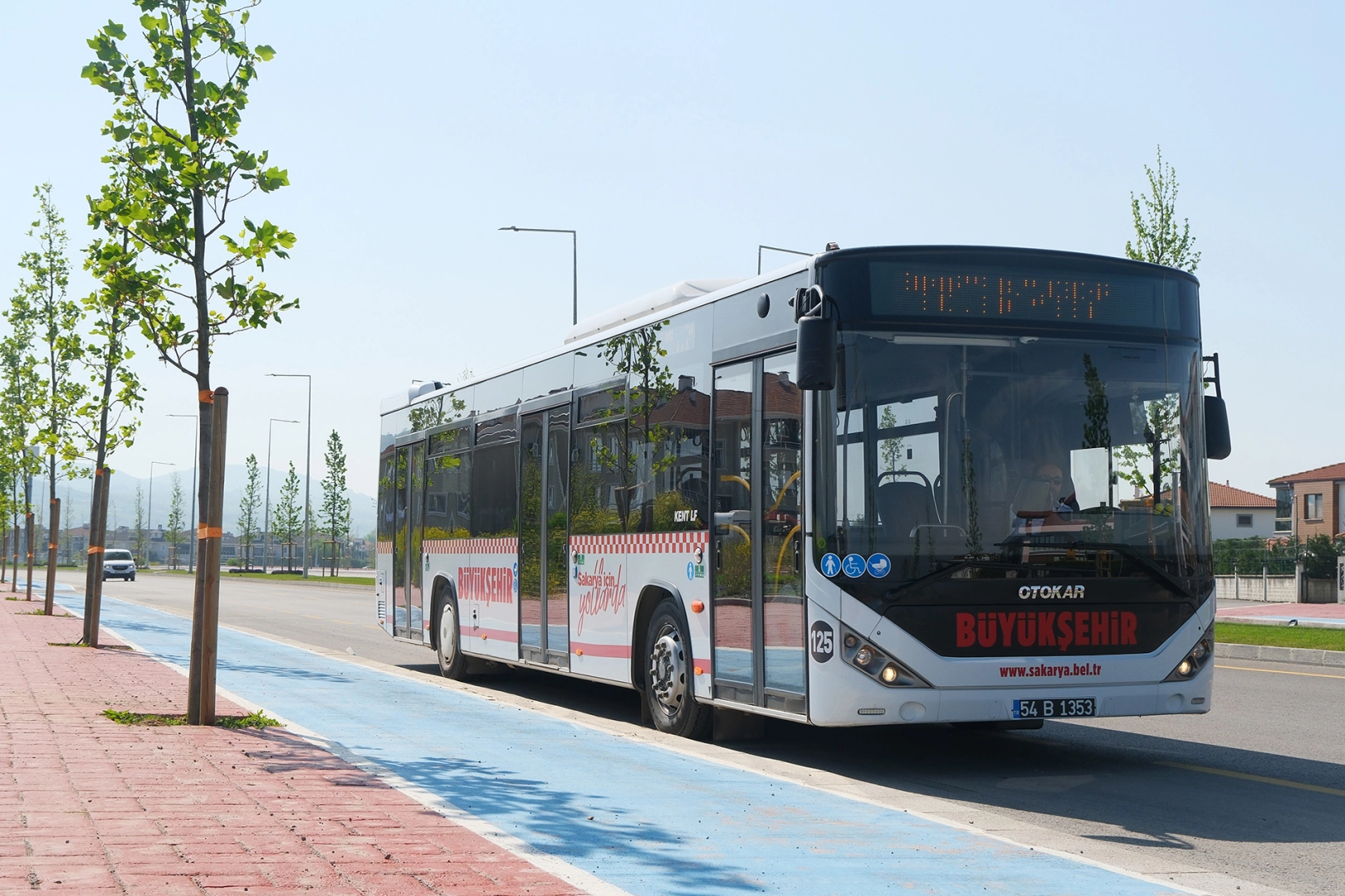 Sakarya’da maç öncesi ücretsiz ring seferleri başlıyor