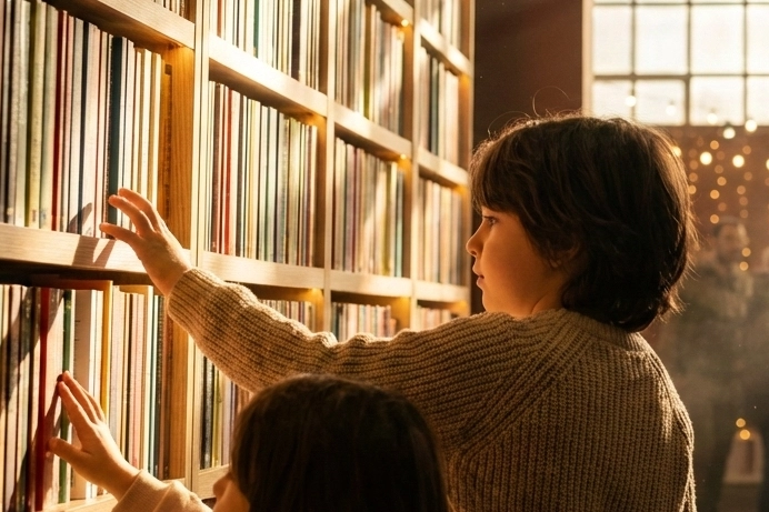 Sakarya’da merakla beklenen Çocuk Edebiyatı Fuarı kapılarını açıyor