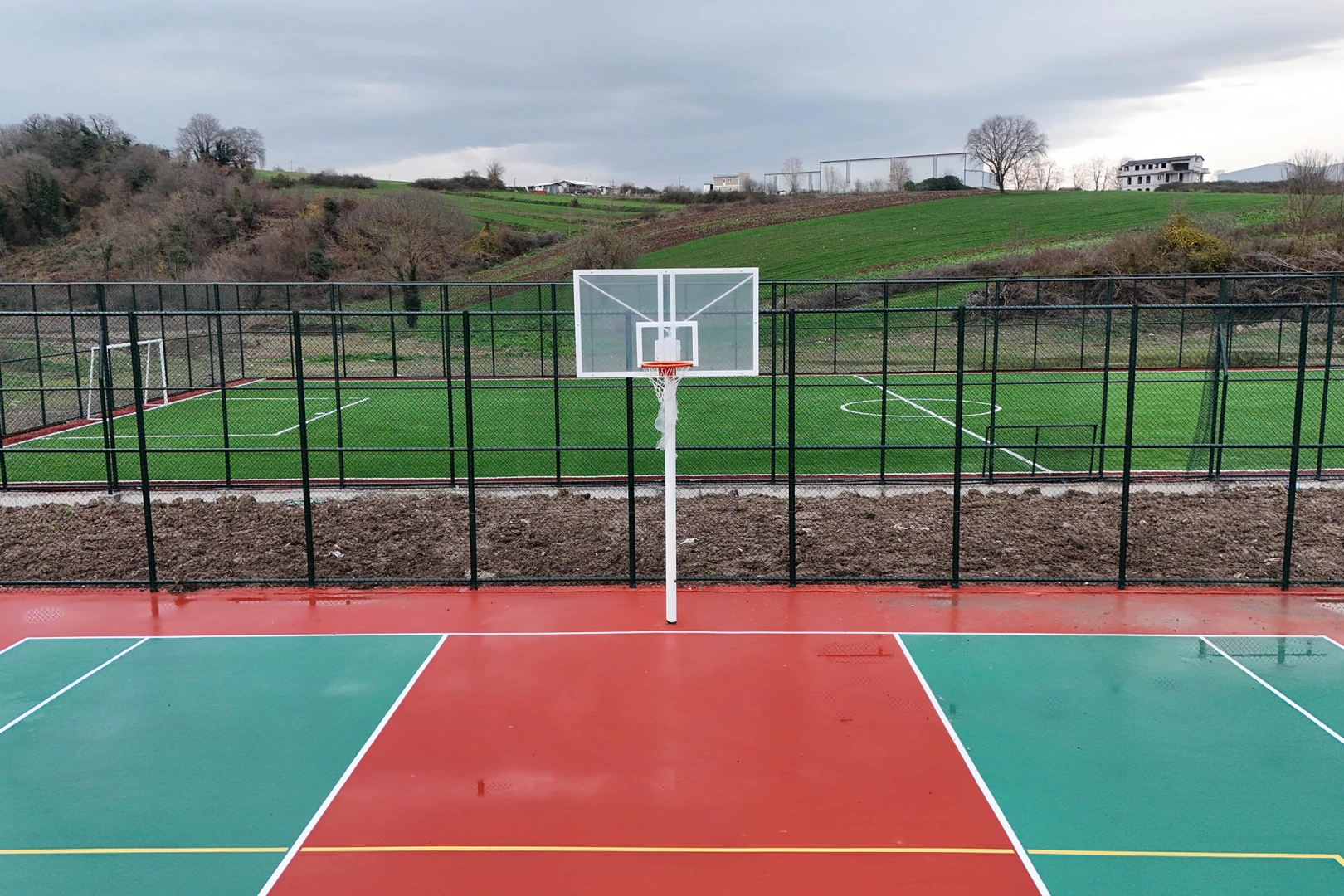 Sakarya Erenler ve Arifiye’nin sosyal yaşamı tesisleşmeyle değişecek