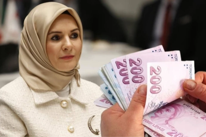 Sosyal yardımlarda yeni dönem… Destek ödemeleri yükseldi
