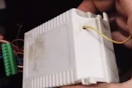 Ticari araçta takograf oyununu Otoyol Jandarması ortaya çıktı!