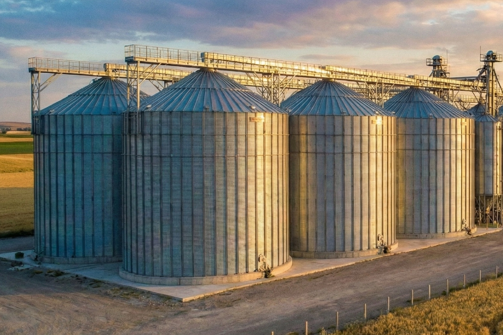 TMO’dan piyasaya müdahale! Şubat’ta 3,9 milyon ton hububat satışta