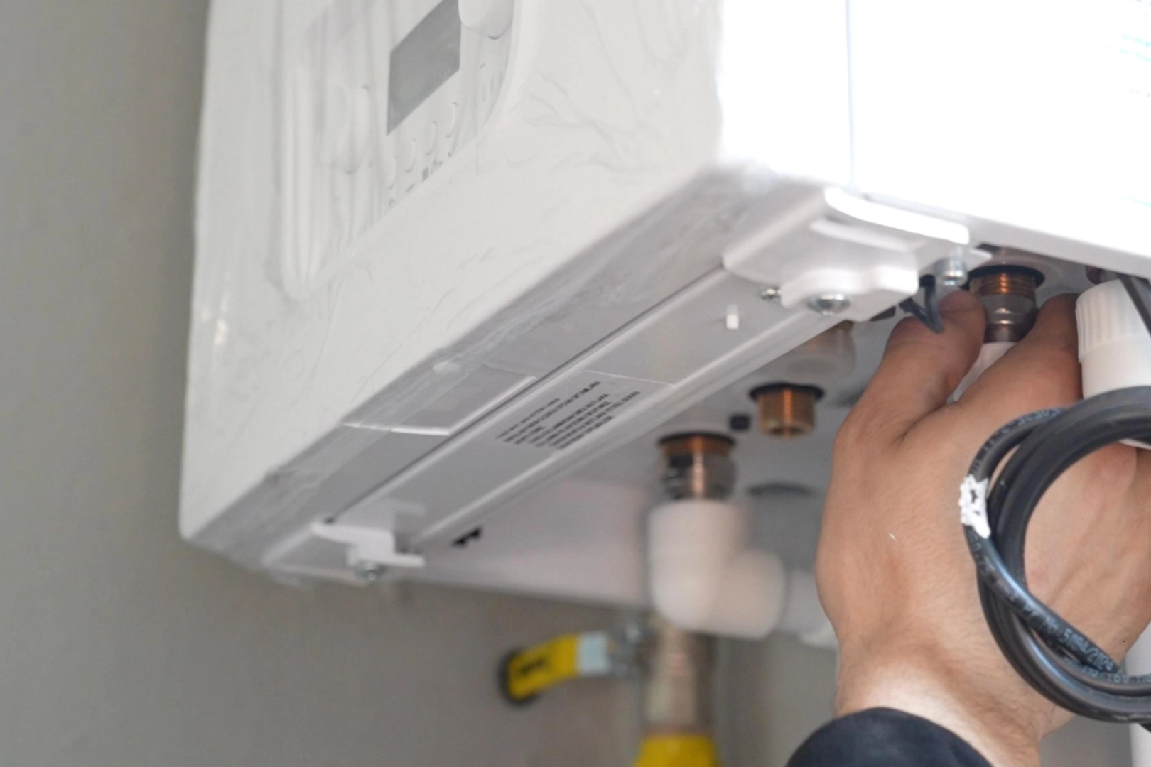 Bursa Gürsu’da hava kalitesi iyileştirilecek