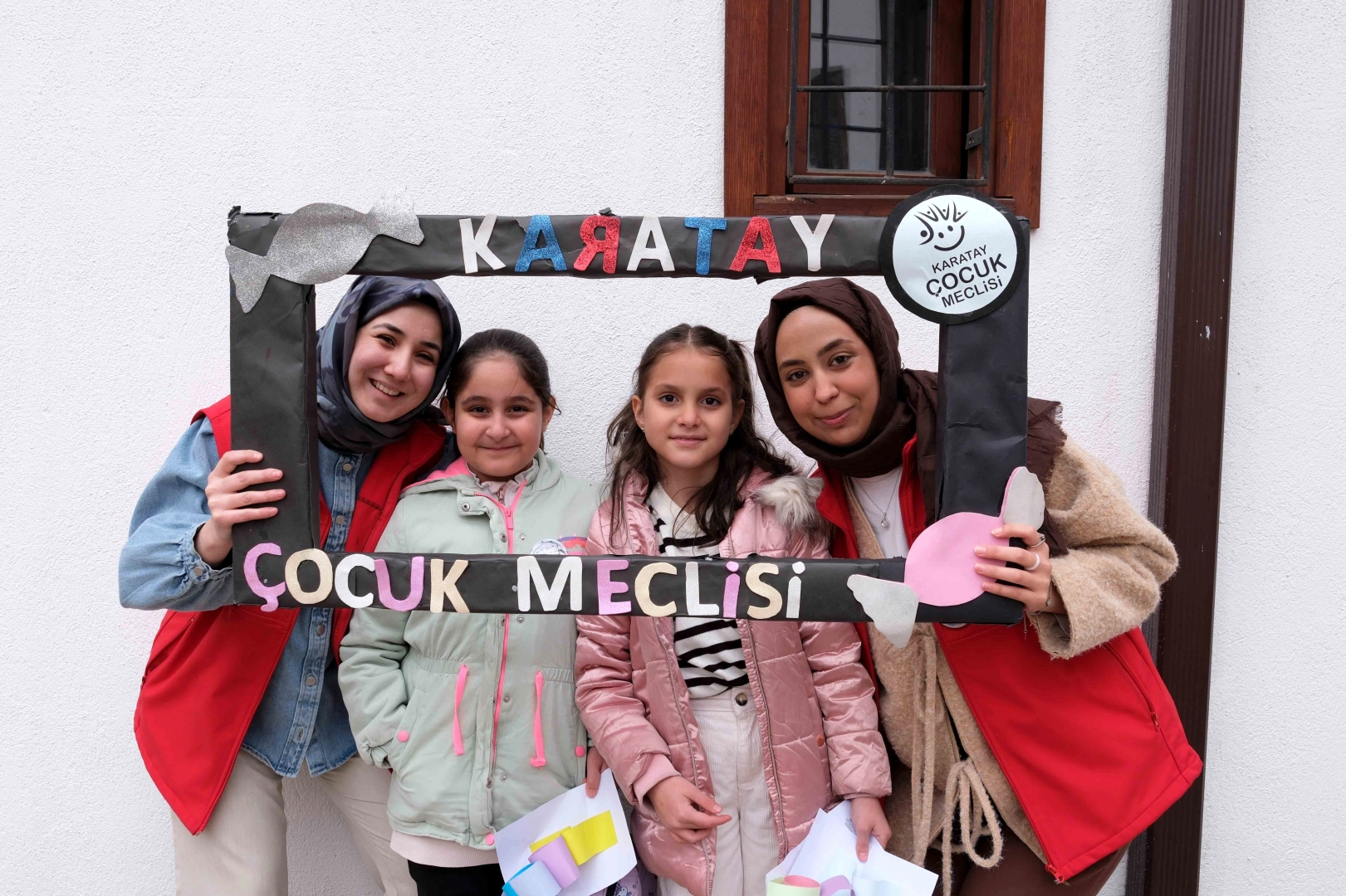 Konya Karatay Gençlik Meclisi’nden yoğun ara tatil