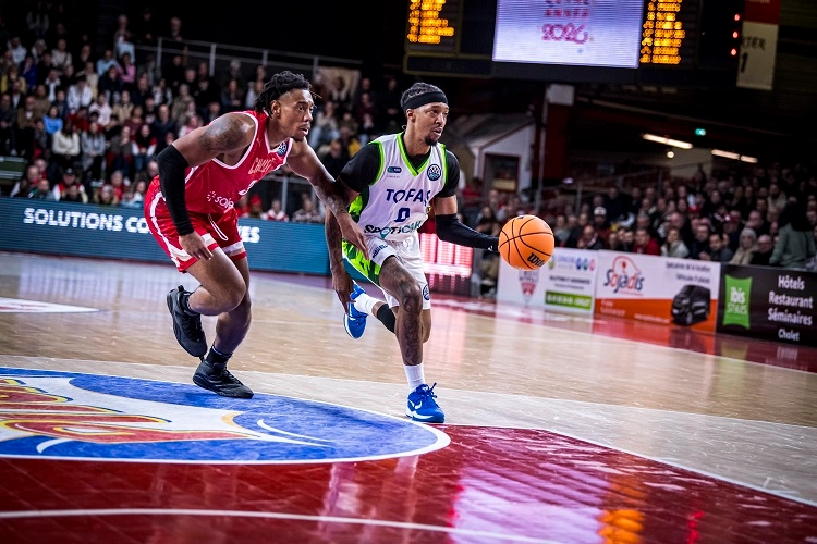 TOFAŞ turu Bursa’ya bıraktı