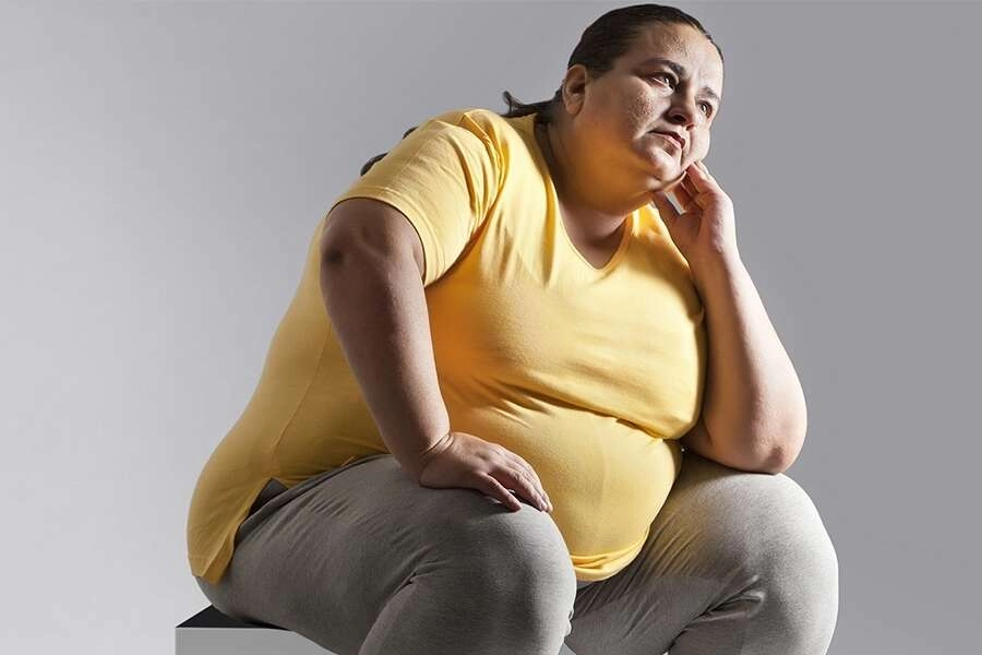 Türkiye’de her 10 kişiden 3’ü obez!