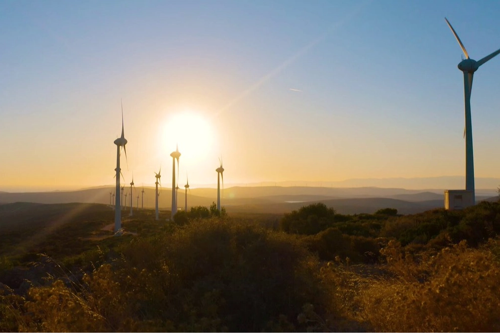 Türkiye’nin elektrik kurulu gücü 122 bin 519 MW’a ulaştı… Yenilenebilir ve yerli kaynaklar öne çıktı