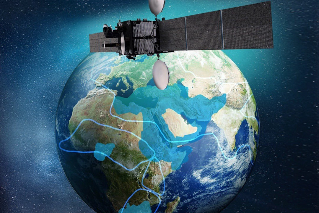 Türksat yayınları son 10 yılın zirvesinde… 532 kanal yayında