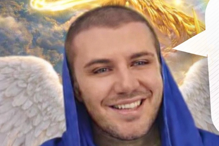 Ağrılı fenomenin ‘Cennet Muhasebesi’ videosu sosyal medyada gündem oldu