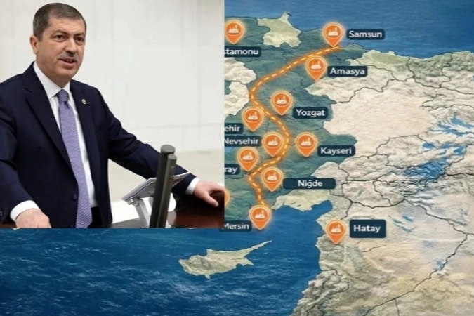 Tokat’ın geleceğine yönelik stratejik yol haritası açıklandı