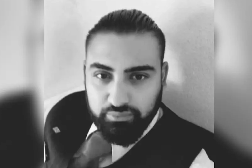 Almanya’da bilet kontrolü can aldı!