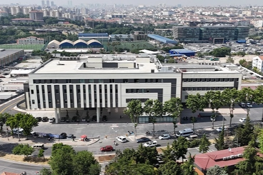 Taşlar silahlı suç örgütüyle ilgili soruşturma tamamlandı… 37 şüpheliye kamu davası!