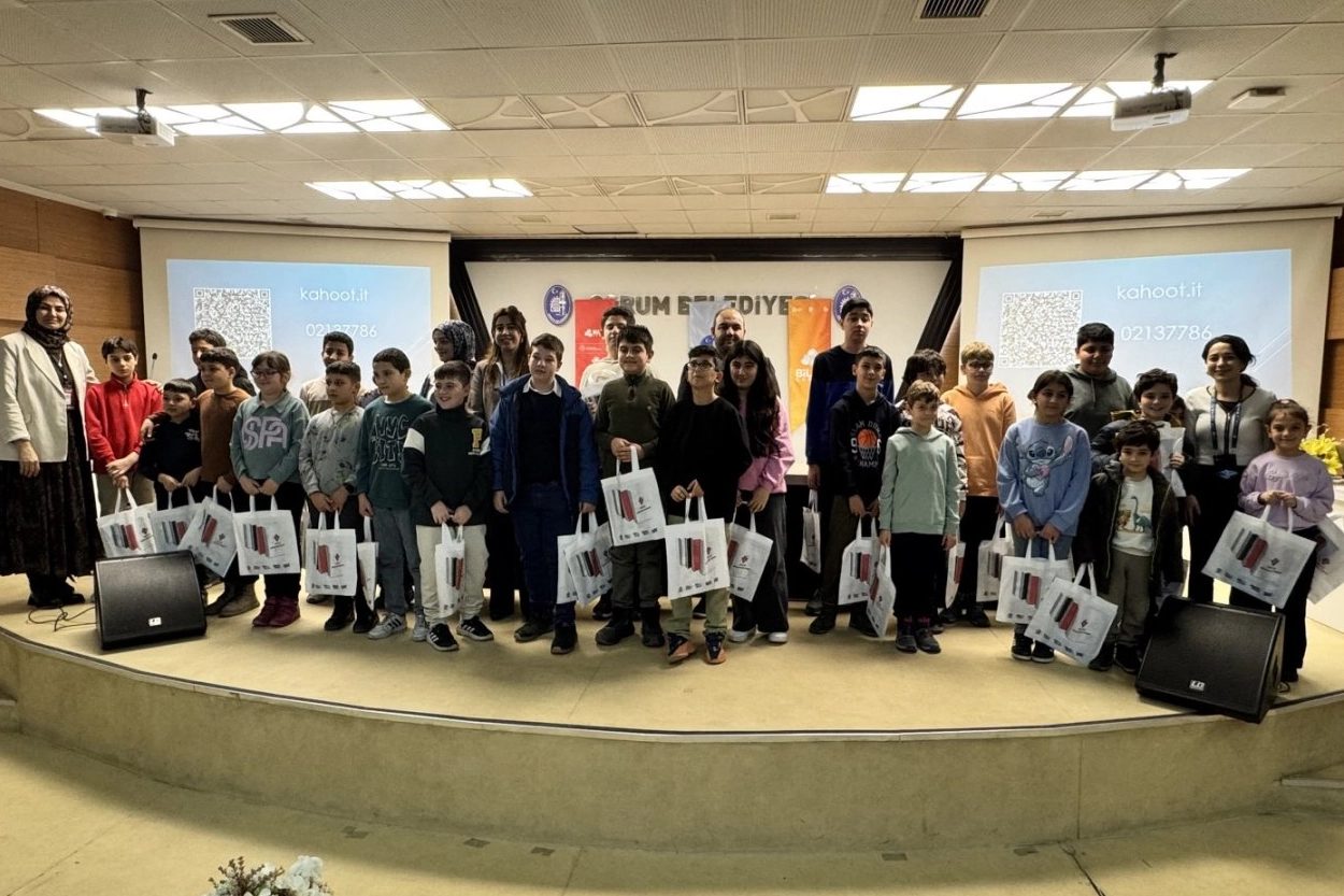 Balıkesir’de BASKİ, ISO standartlarını sürdürdü