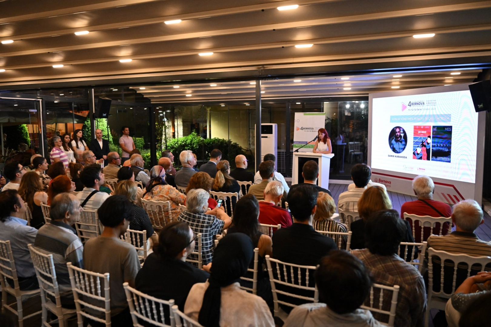 Bornova Kısa Film Günleri’ne rekor başvuru