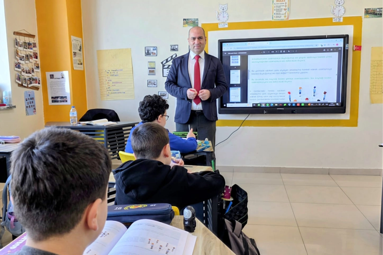 Bursa Çözüm Koleji’nde ‘erken kayıt’ heyecanı