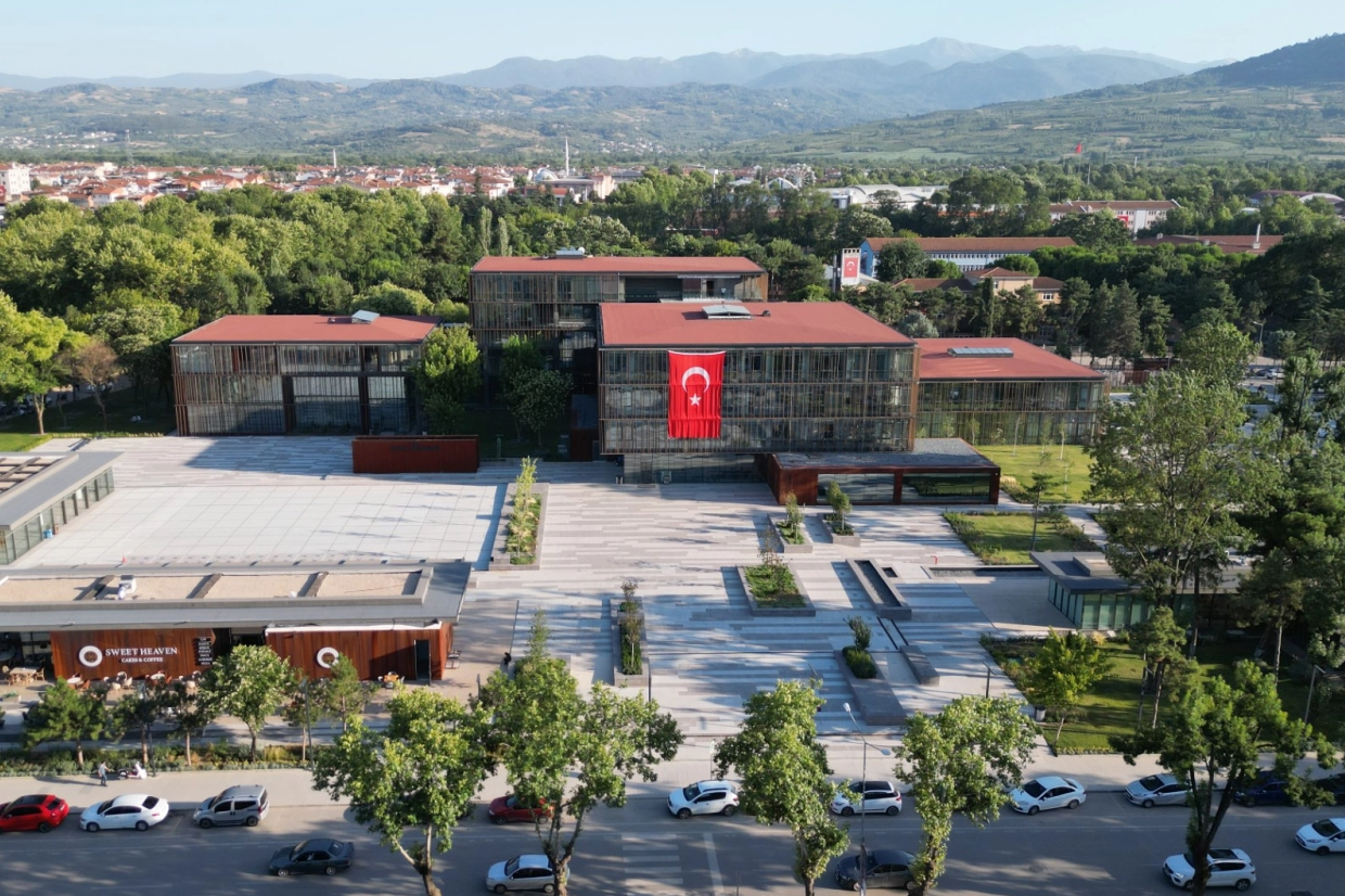 Bursa İnegöl Belediyesi’nden dolandırıcılık uyarısı