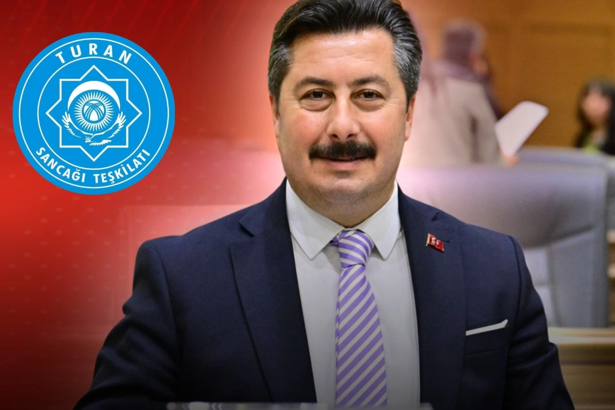 Bursa Yenişehir Belediye Başkanı Ercan Özel ‘yılın en başarılı başkanı’ seçildi