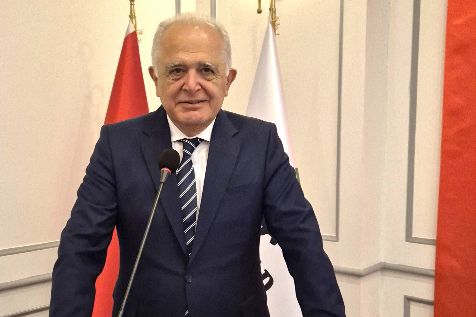 BUSİAD: Bursa ekonomisinde toparlanma sürüyor… İstihdamda temkinli beklenti