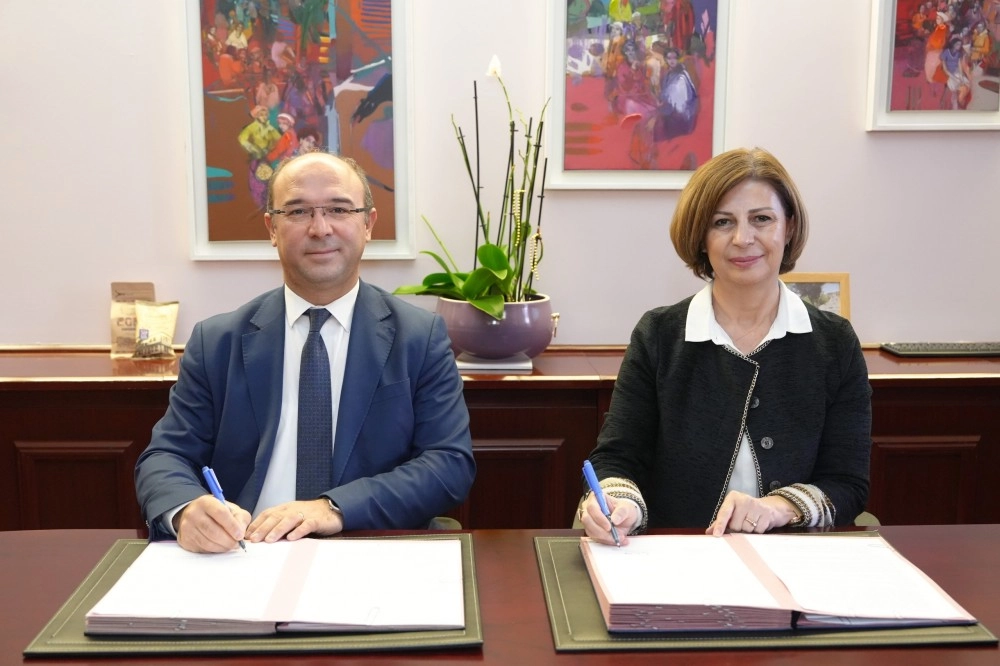 Eskişehir’de ÇİDEM için imzalar atıldı