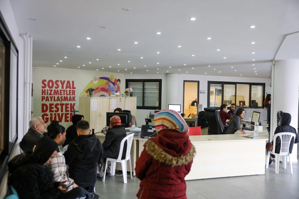 Eskişehir’de emeklilere destek kartı