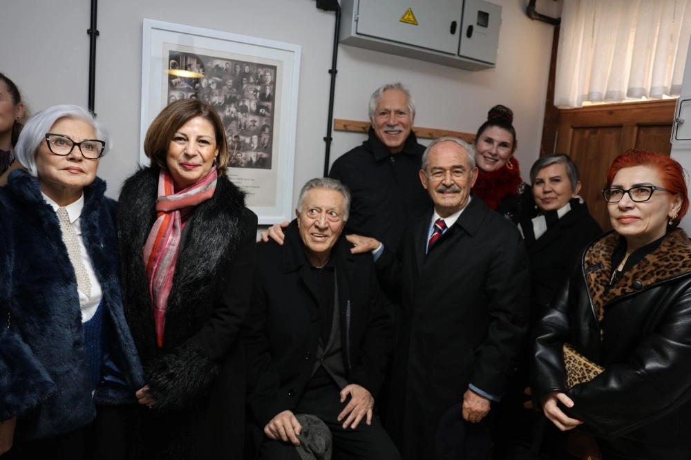 Eskişehir’de Zeliha Tabanca Gençlik Danışma Merkezi açıldı