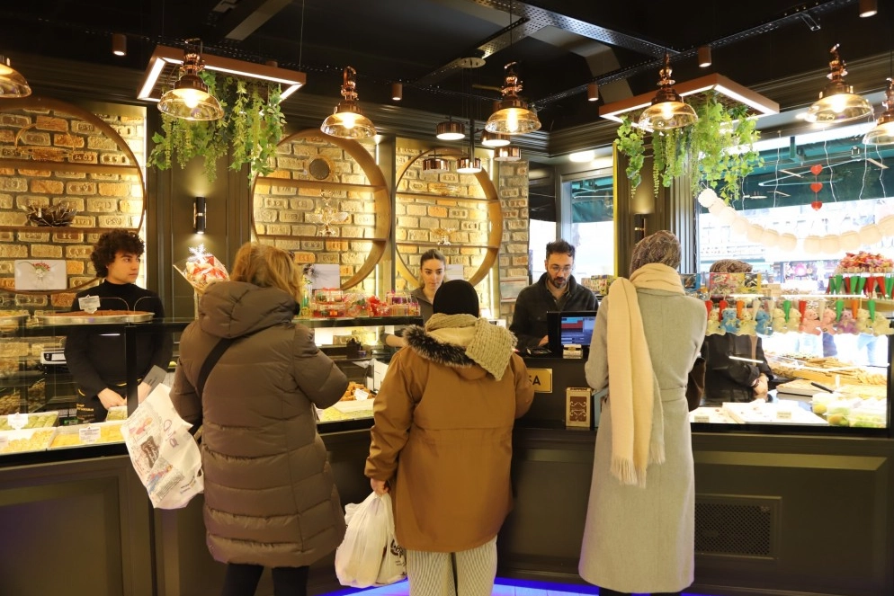 Eskişehir’e her ayın 26’sı bayram