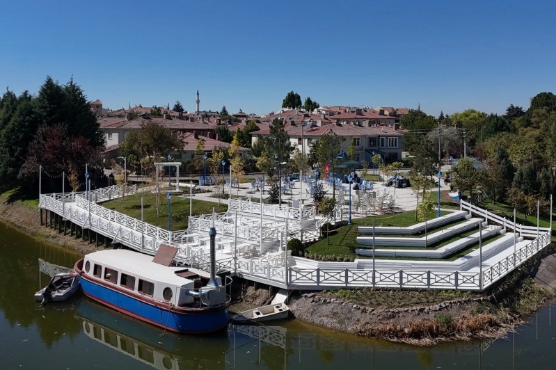 Eskişehir Yılı’na özel indirim kampanyası başladı