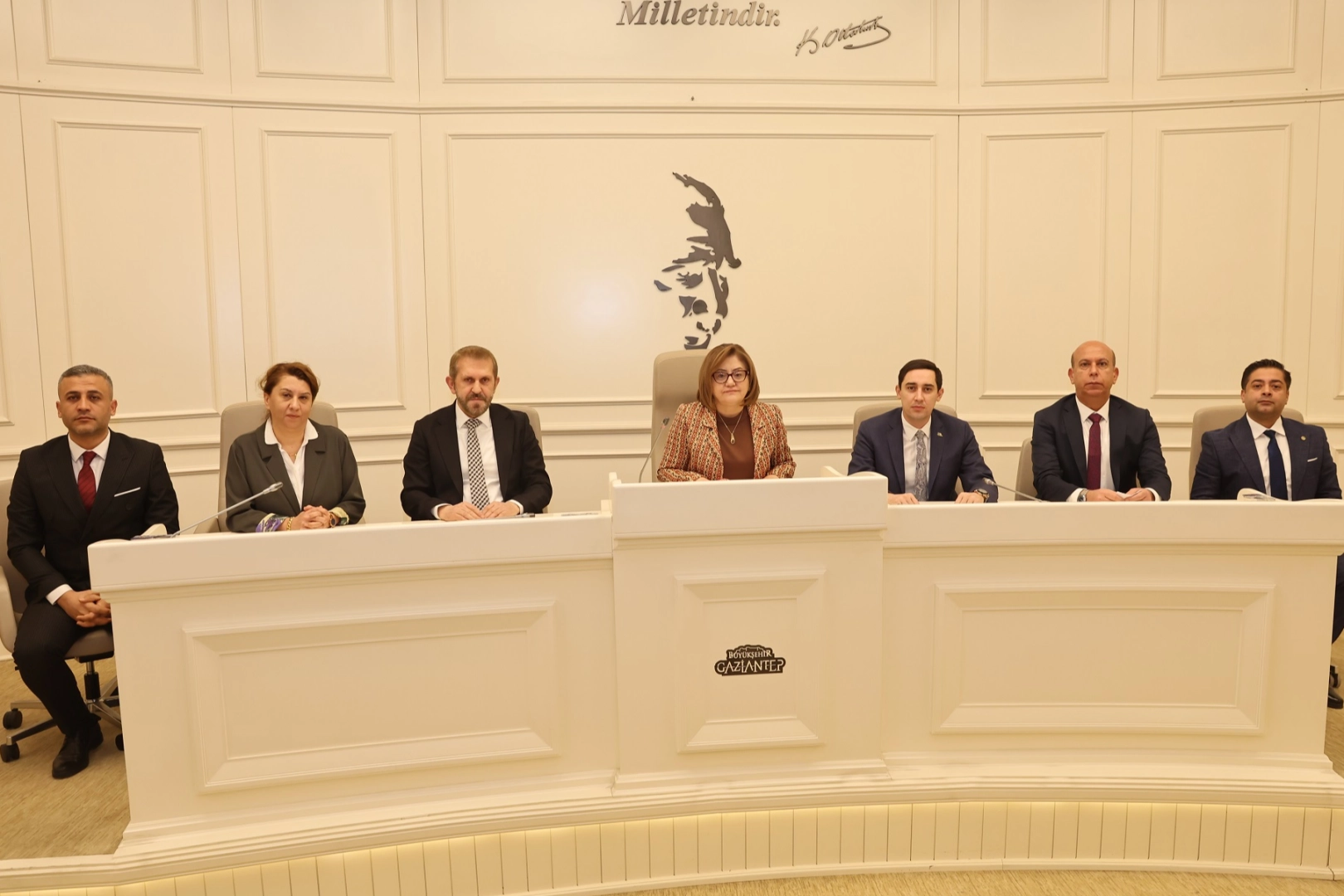 Gaziantep’te personele rekor zam