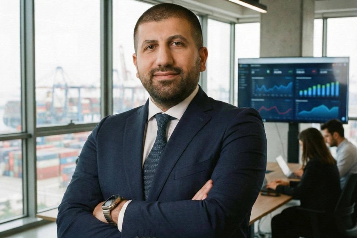 Gümrükten e-ticarete yapay zeka dönemi: “Sistemleri kuranlar, güvenliği de kurmak zorunda”