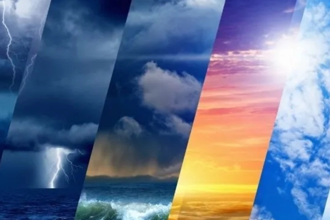 Yurtta bugün hava nasıl olacak? Doğu’da çığ, Güneydoğu’da toz taşınımı